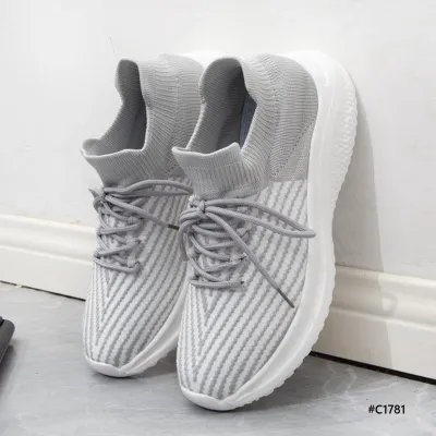 Crimson Hollow Casual Shoe